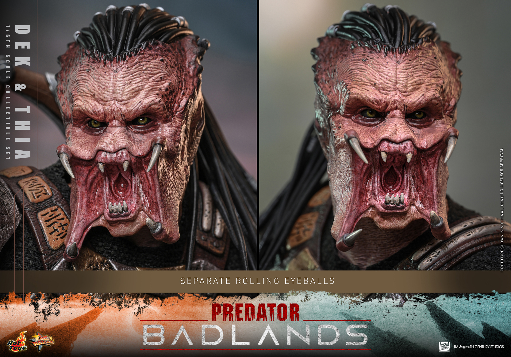 Hot Toys - Predator Badlands - Dek and Thia_PR22.jpg